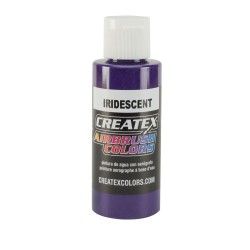 Createx Classic irisierend Violett