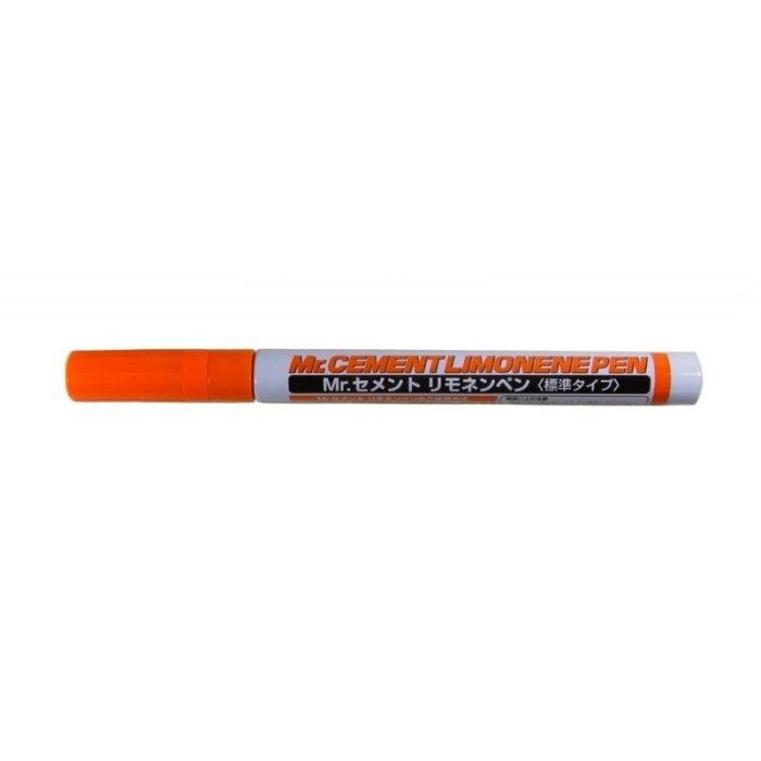 M. Zement Limonene Pen Type Standard