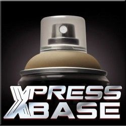 Prince August XpressBase Sand Wüste FXGM063