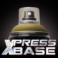 Prince August XpressBase Gelb Deutsch FXGM02