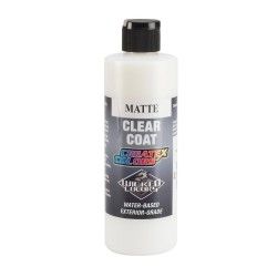 Createx Clear coat Matte (Mattlack) 120ml