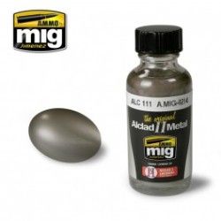 Alclad II Metall Mig Jimenez A.MIG-8214 "ALC111 Magnesium "