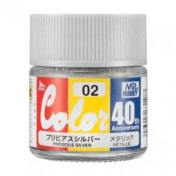 Malerei MR Color 40th anniversary 02