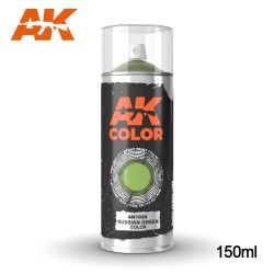 AKSpray 1026 Russian Green 150 ml