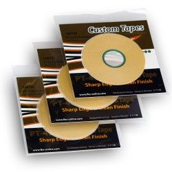 Custom Tapes Masking Tape 0,9 mm 25ml