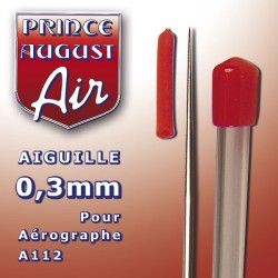 Nadel 0.3 für Airbrush A112