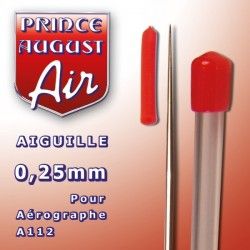 Nadel 0.25 für Airbrush A112