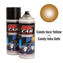 Spray Für Lexan Inca Candy 150 ml