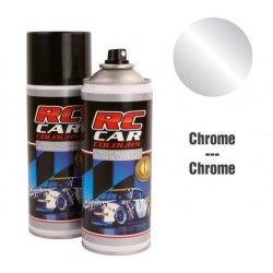 Spray Für Lexan Chrom 150 ml
