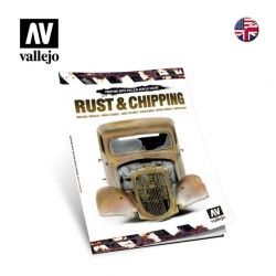 Rust & Chipping auf ENGLISCH