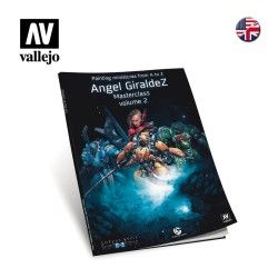 Painting Miniatures From A to Z Vol2 ( auf Englisch )