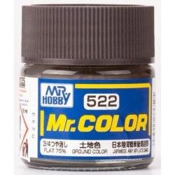 Malerei Mr Color C522 Ground Color