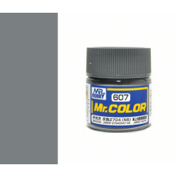 Farbe Mr Color C607 jmsdf 2704 Gray N5