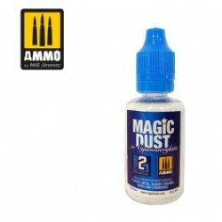 Magischer Puder / Magic Dust
