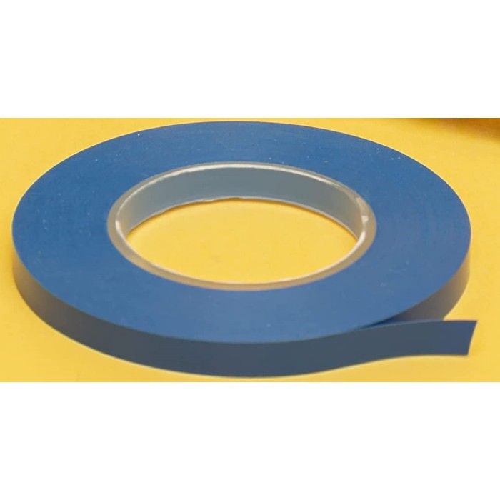 Flexibles Maskierband Blau 6mm x18 ml