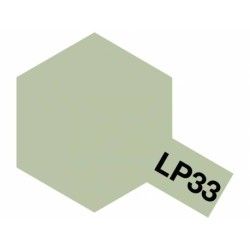 Modell-Lackierung tamiya LP-33 Gray Green