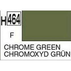 Farben Aqueous Hobby Color H464 Chromgrün