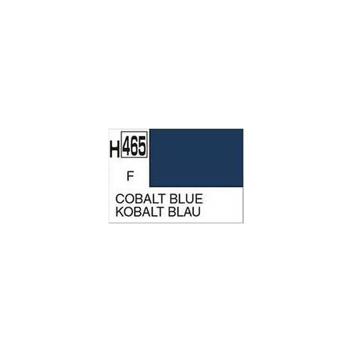 Farben Aqueous Hobby Color H465 Blue Cobalt