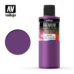 Vallejo Premium Violett Fluo 200 ml