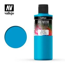 Vallejo Premium Blau Grundierung 200ml
