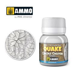 Quake Crackle Creator Texturen Crackle Base