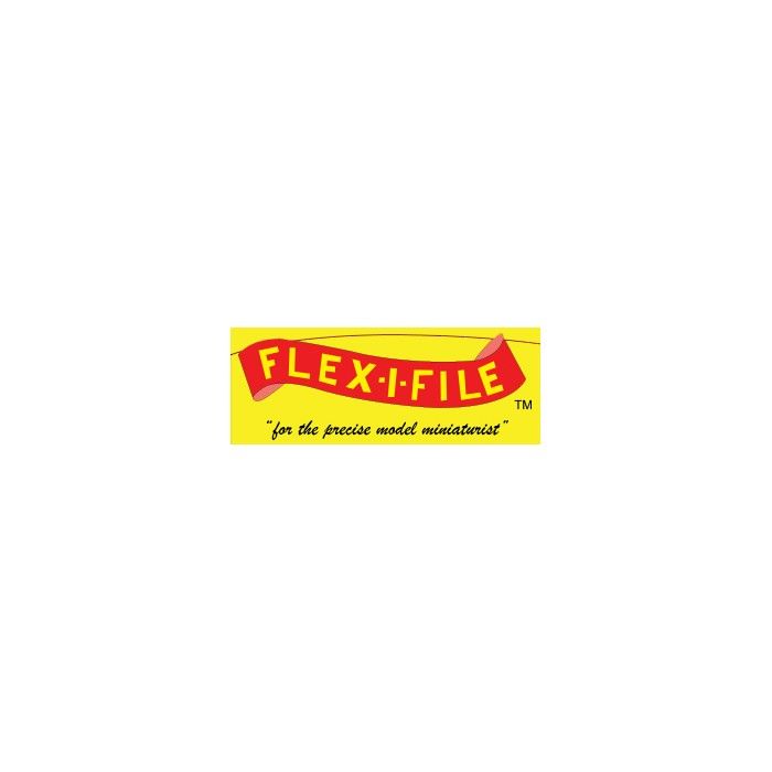 Flex-i-File Needles fein 320 FF346