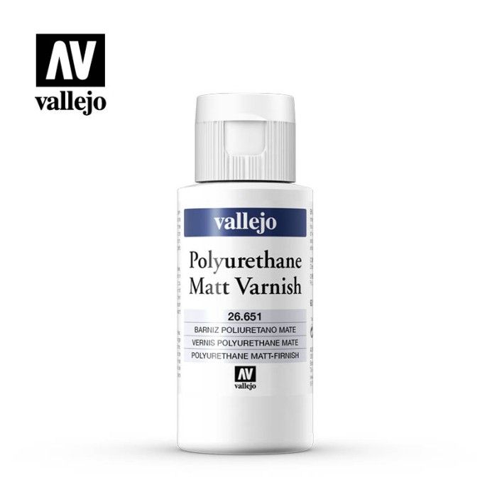 Vallejo Mattlack 26651 60 ml