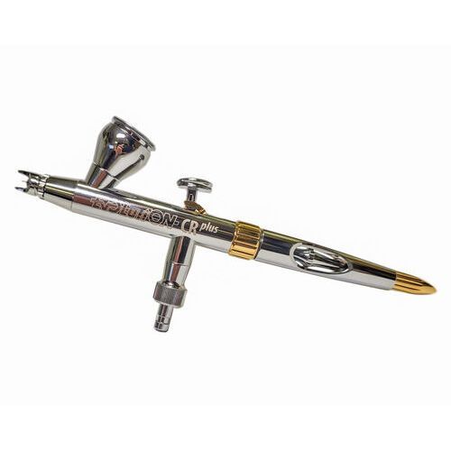 Airbrush Evolution 2024 CR Two in one (0,28 / 0,45mm)