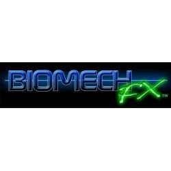 ARTOOL® Serie Biomech FX scull buster + teck support