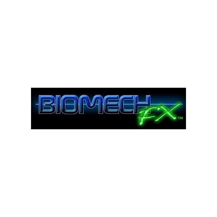 ARTOOL® Serie Biomech FX scull buster + teck support