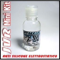 Anti-Statik-Silikon-Reiniger