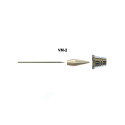 KIT 0.66 mm für Paasche V, VSR-90 und VJR
