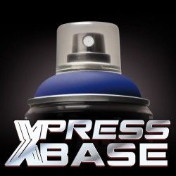 Prince August XpressBase Blau Ultramarine FXG022