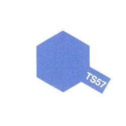 TS57 Lackspray "Raybrig" Violettblau glänzend