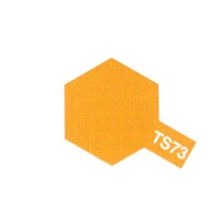 Sprühdose TS73 Translucent Orange
