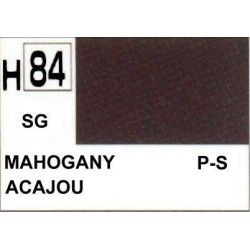Farben Aqueous Hobby Color H084 Mahogany