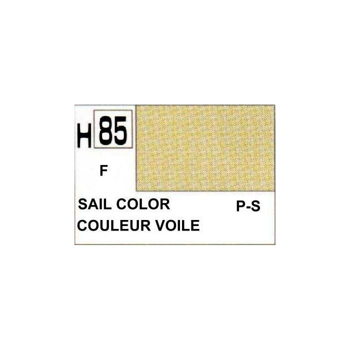 Farben Aqueous Hobby Color H085 Sail Color