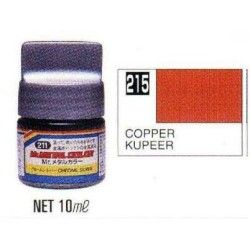 Mr. Metallfarbe Color MC215 Copper