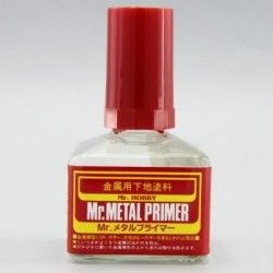 Mr. Metal Primer 40 ml