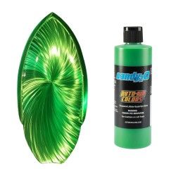 Createx Auto-Luft Candy 2.0 Poison Green