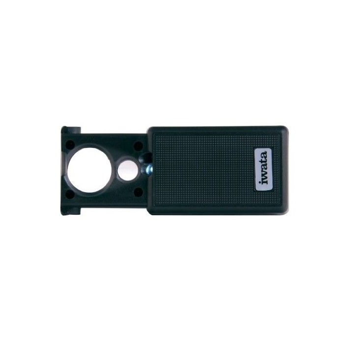LED-Lupe Magnifier Iwata