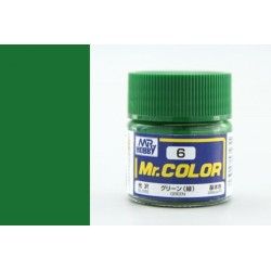 Farben Mr Color C006 Green