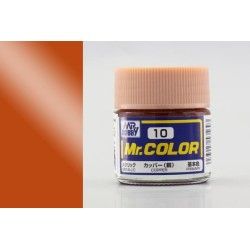 Farben Mr Color C010 Copper