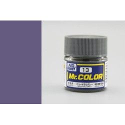 Farben Mr Color C013 Neutral Grey