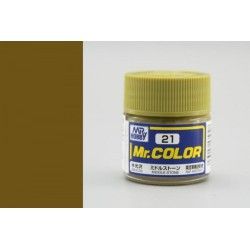 Farben Mr Color C021 Middle Stone