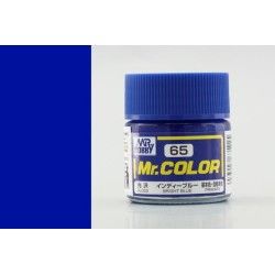 Farben Mr Color C065 Bright Blue