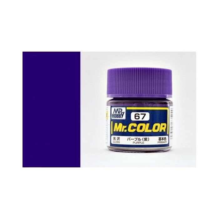 Farben Mr Color C067 Purple