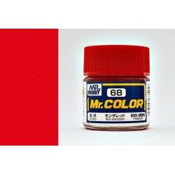 Farben Mr Color C068 Red Madder