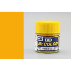 Farben Mr Color C113 Rlm04 Yellow