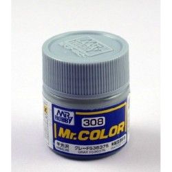 Farben Mr Color C308 Gray FS36375